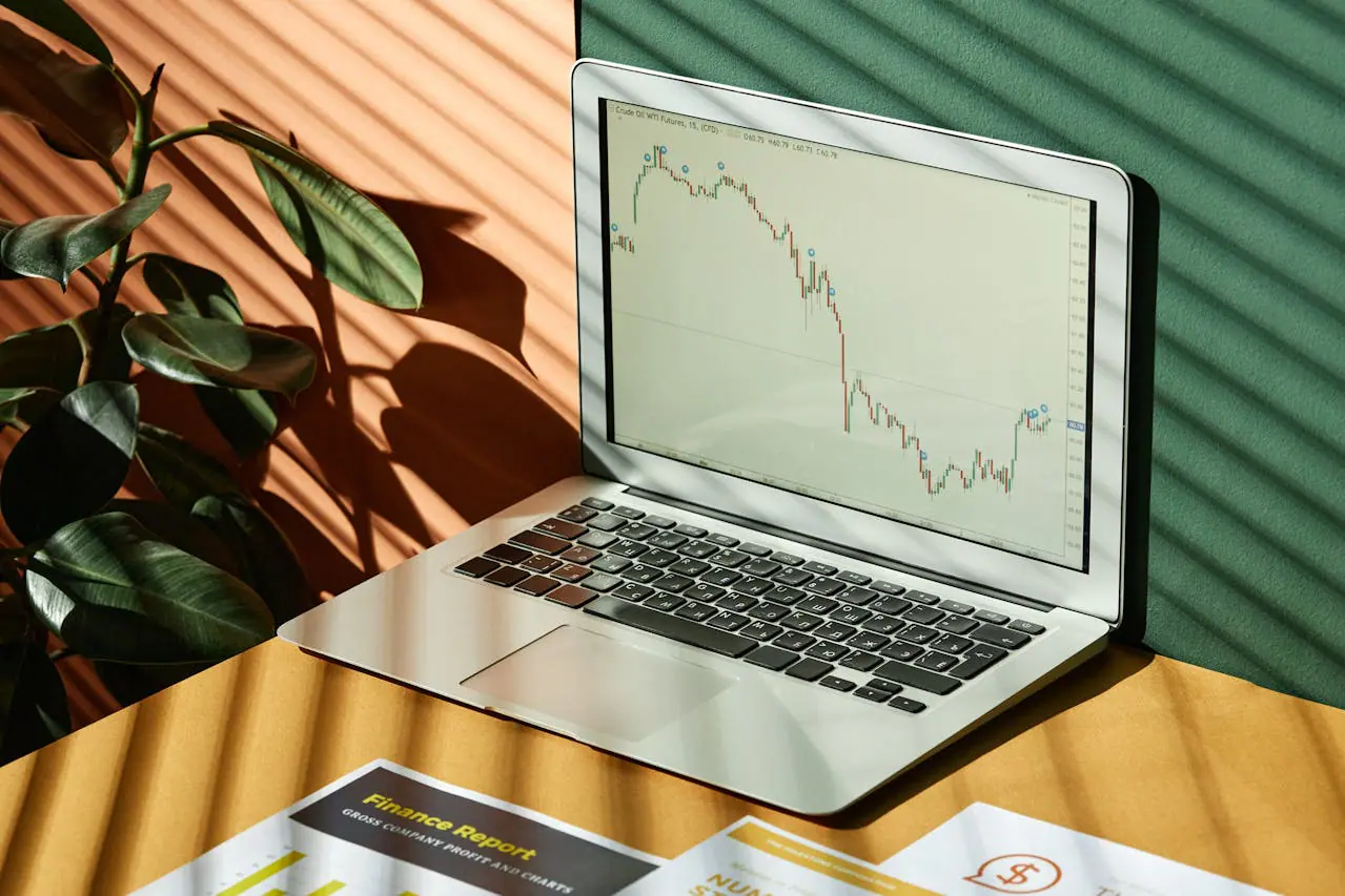 forex brokerage