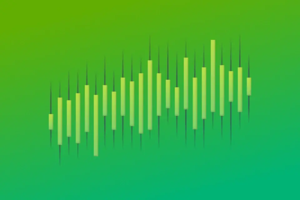 High frequency speed trading
