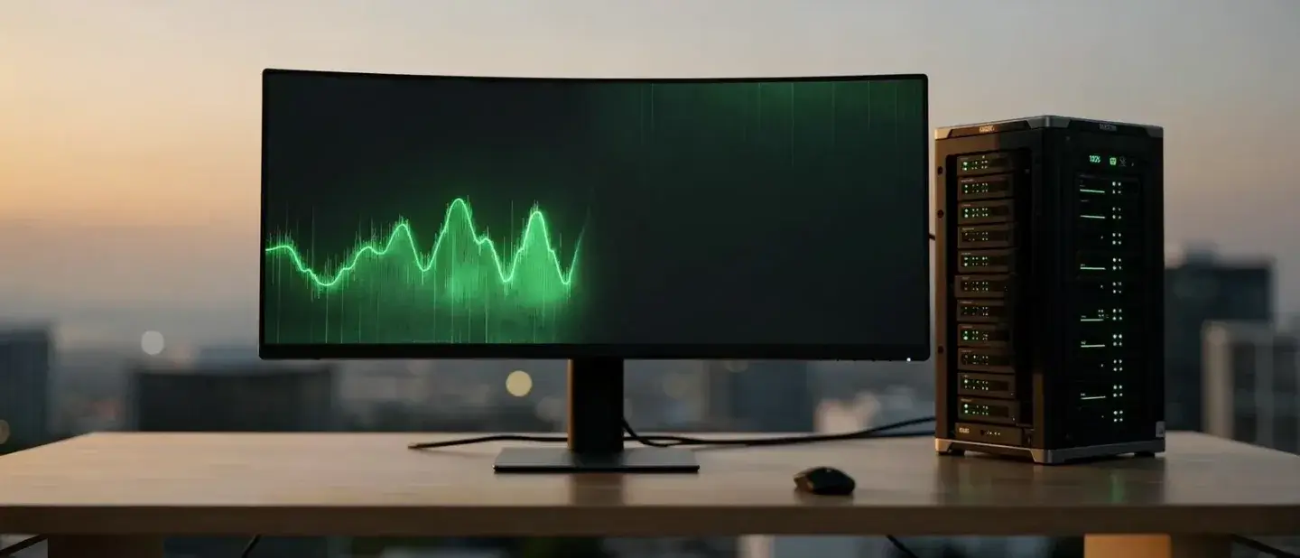 Downtime on a trading server threatens open positions the moment it happens. For automated strategies